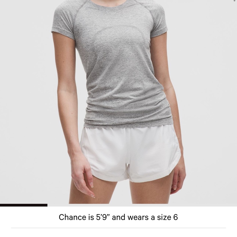 Lululemon Swiftly